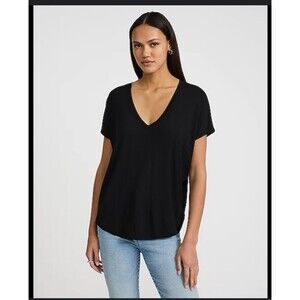 Express relaxed top